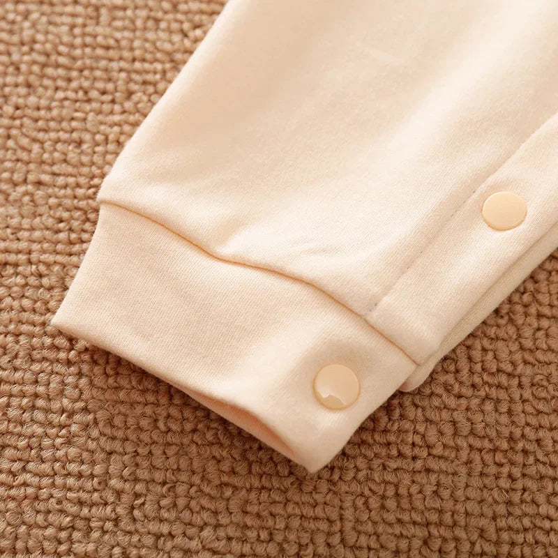 Newborn Baby Boy Clothes Organic Cotton Overalls Children New Born Girl Clothing Romper Infant Jumpsuit Dinosaur Costume Things