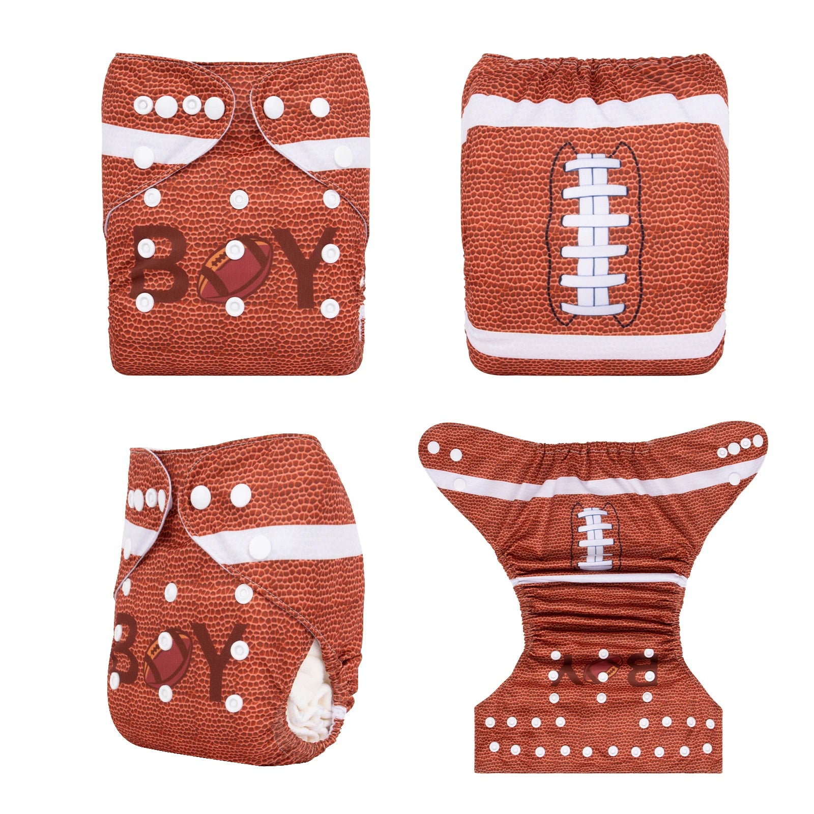 Cloth Diapers Baby Reusable Modern Cloth Nappy for Baby