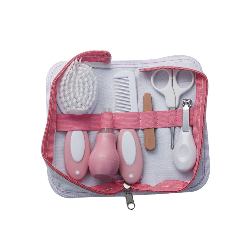 Baby Care Nursery Care Kit Set Baby Nursery Healthcare