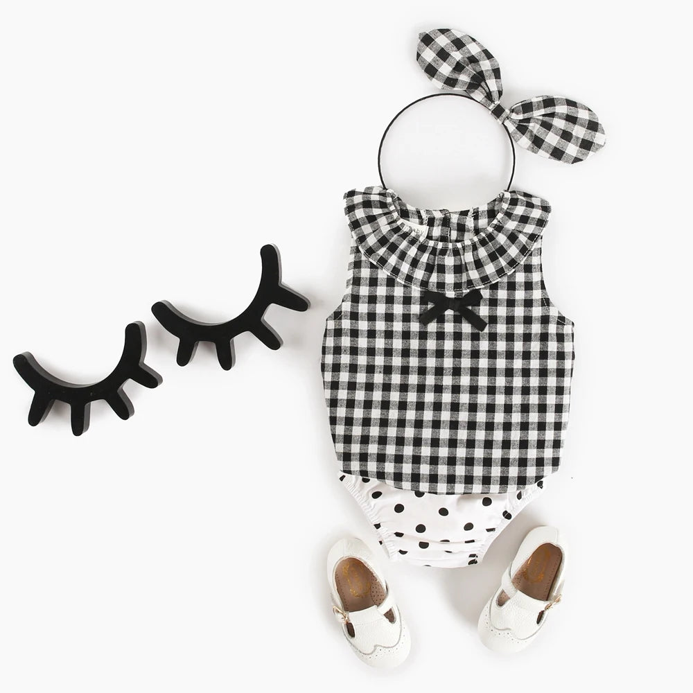 Summer Infants Clothing Baby Bodysuits sets