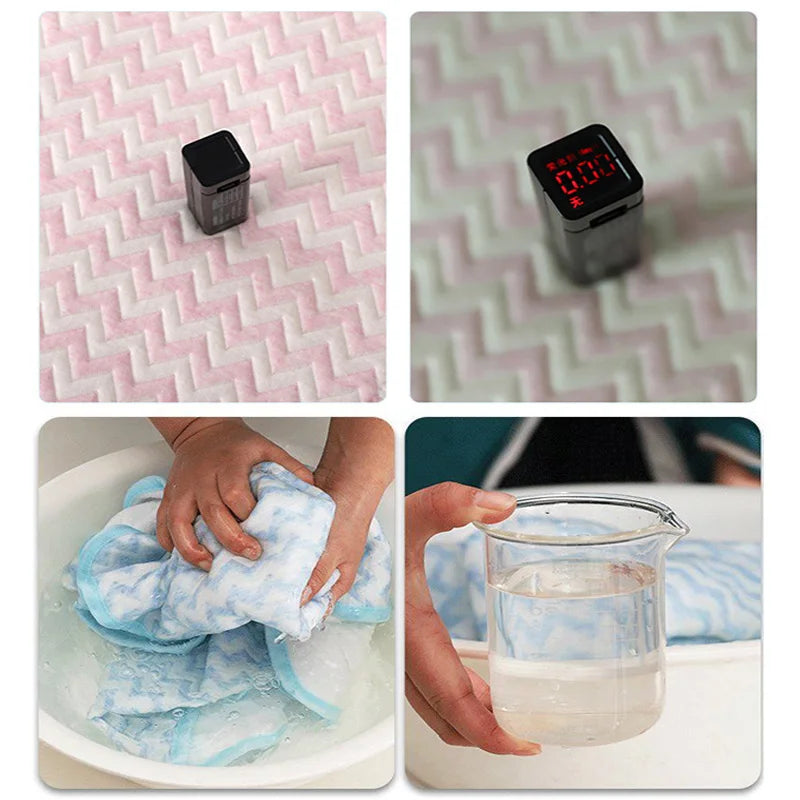 Waterproof Reusable Newborn Baby Diaper Changing Mats