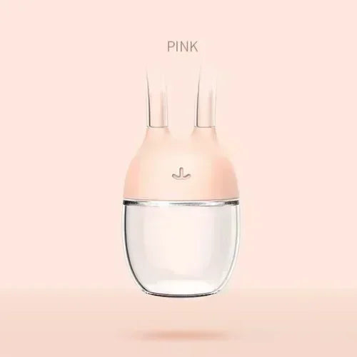 Newborn Baby Nasal Aspirator for Nose Cleaner Sucker Suction Tool