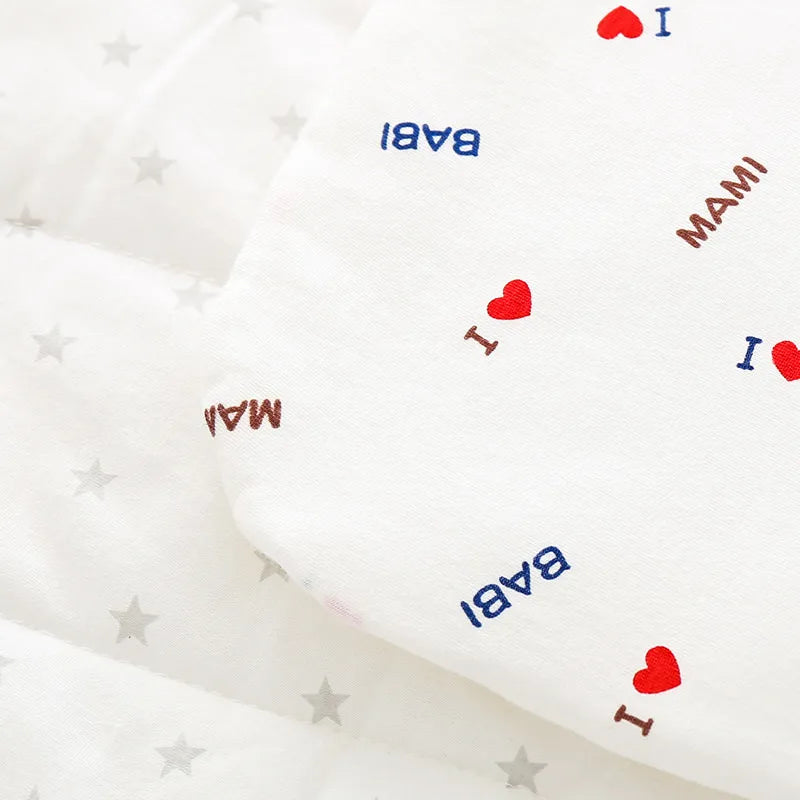Baby Sleeping Bag Newborn Blanket