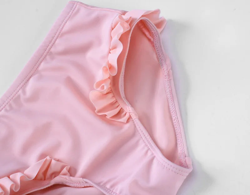 Top Shorts Suit for Babies Swimwear