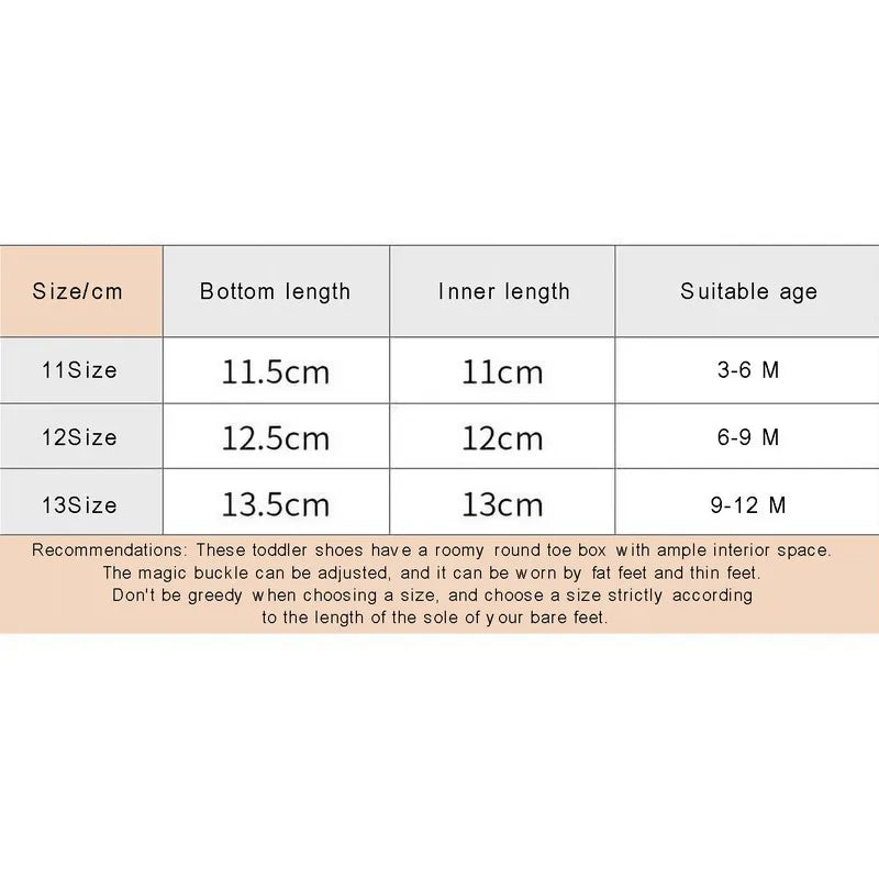 Infant Baby Girls Shoes Non-Slip Soft Soled Lace Bowknot Flats Toddler First Walker Spring Autumn Princess Shoes