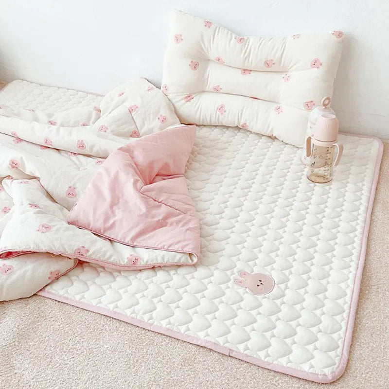 Baby Diaper Changing Pad Washable Waterproof