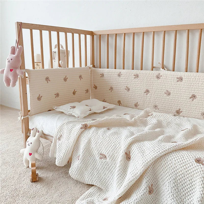 Waffle Baby Blanket for Cart Cover Infant Quilt Cotton Modal Swaddle Blanket Kindergarten Bedding Accessories Newborn Bath Towel