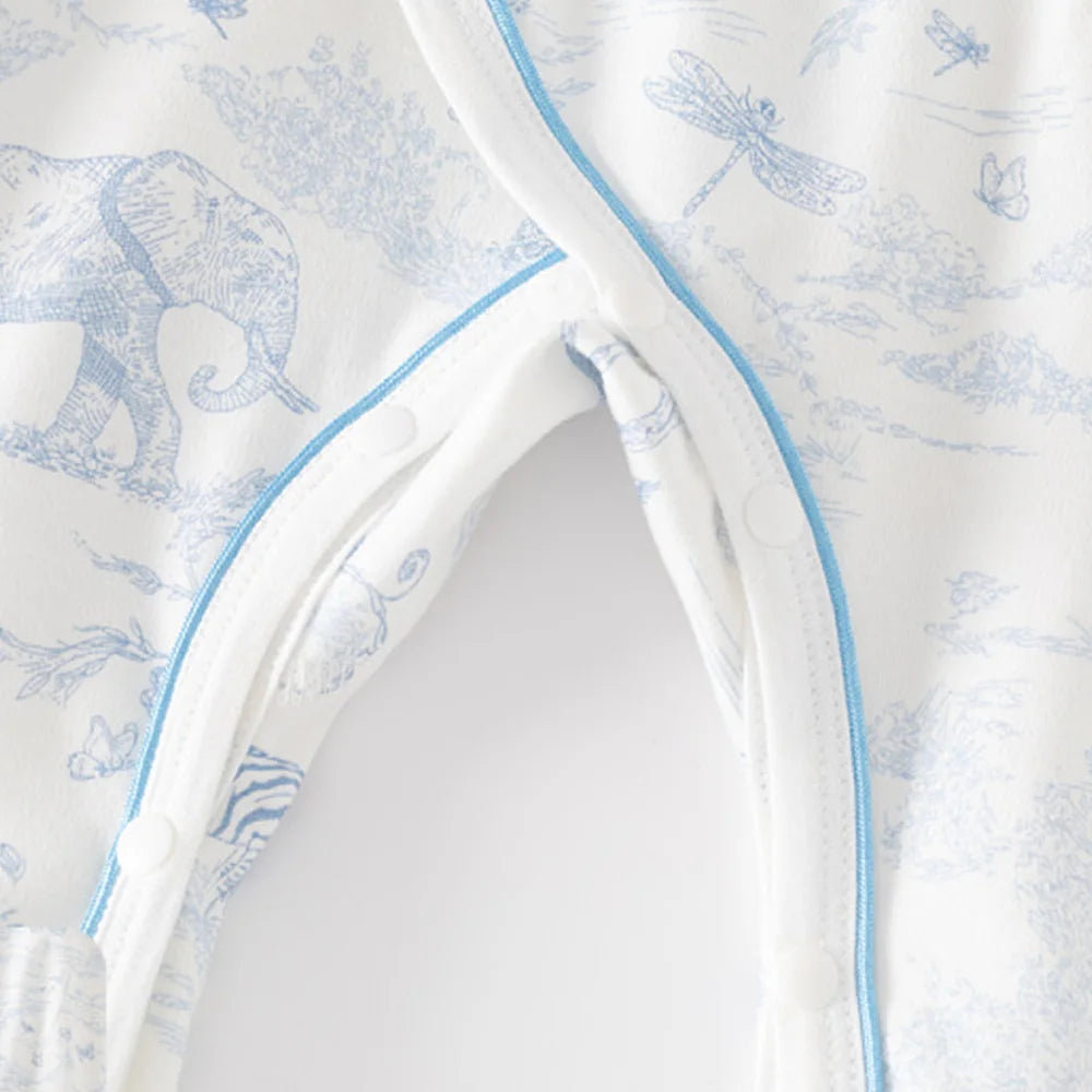 Baby Boy Cotton Spring Newborn Underwear