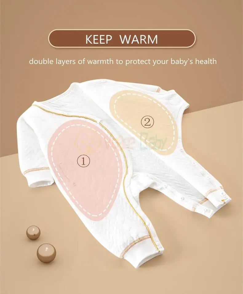 Newborn Baby Clothing Set 15/17/18/20 pieces/0-6 Months 100% Cotton