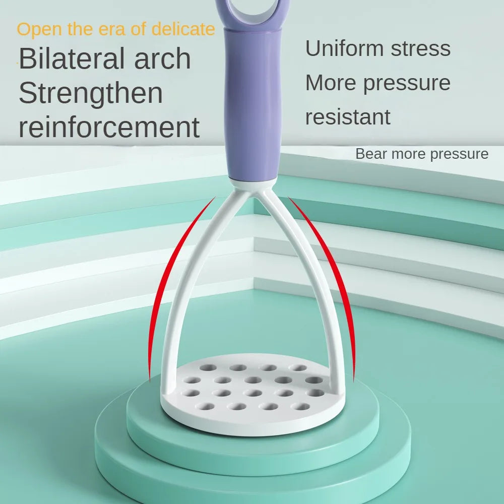 Baby Feeding Blender Food Grinding Tools Fruit Vegetable Mashed Potatoes Food Press Manual Safety Processor Food Mills for Baby