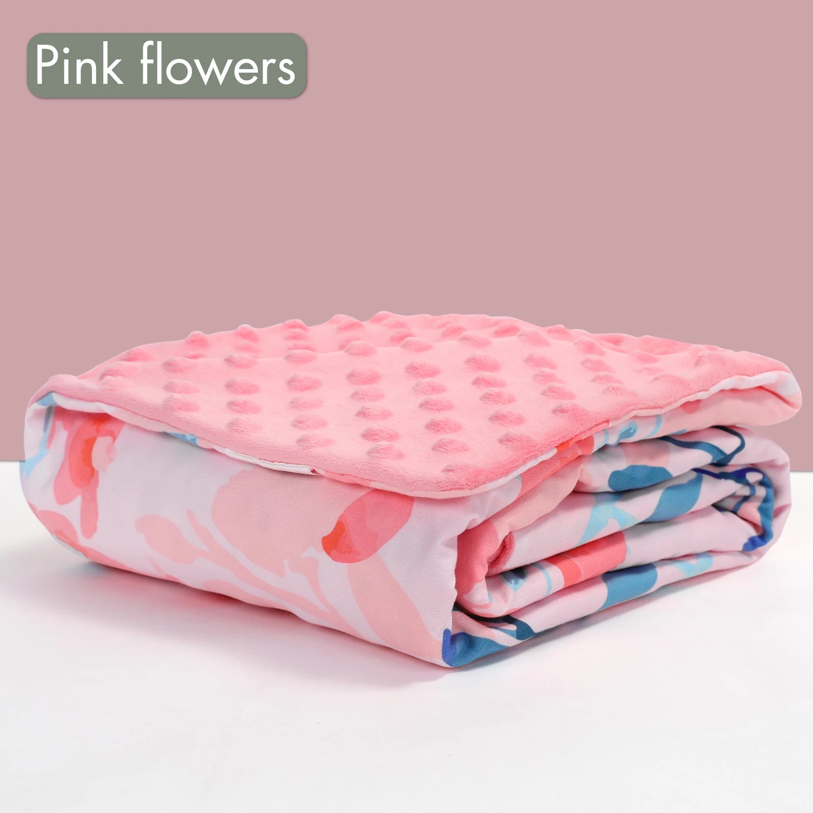 Baby Blankets Unisex Newborn Thick Super Soft